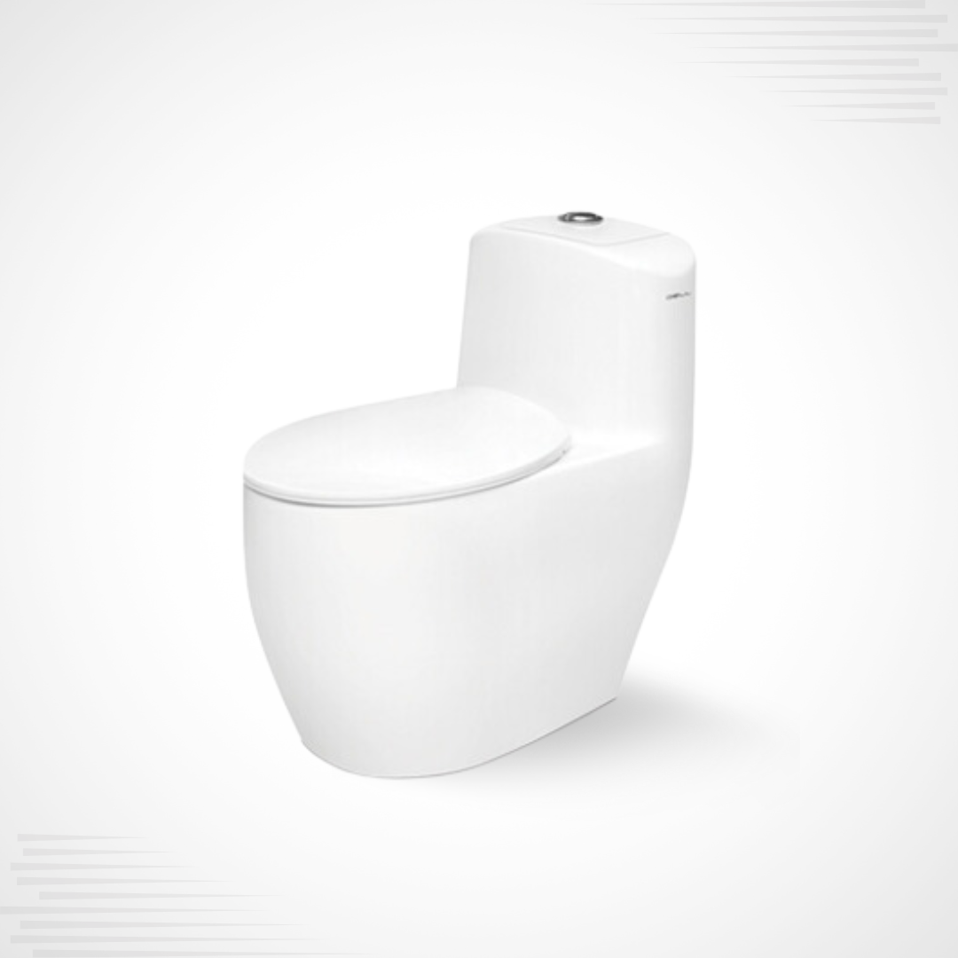 Modern Basin Collection