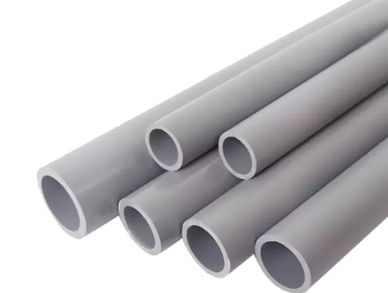 PVC Pipe Systems